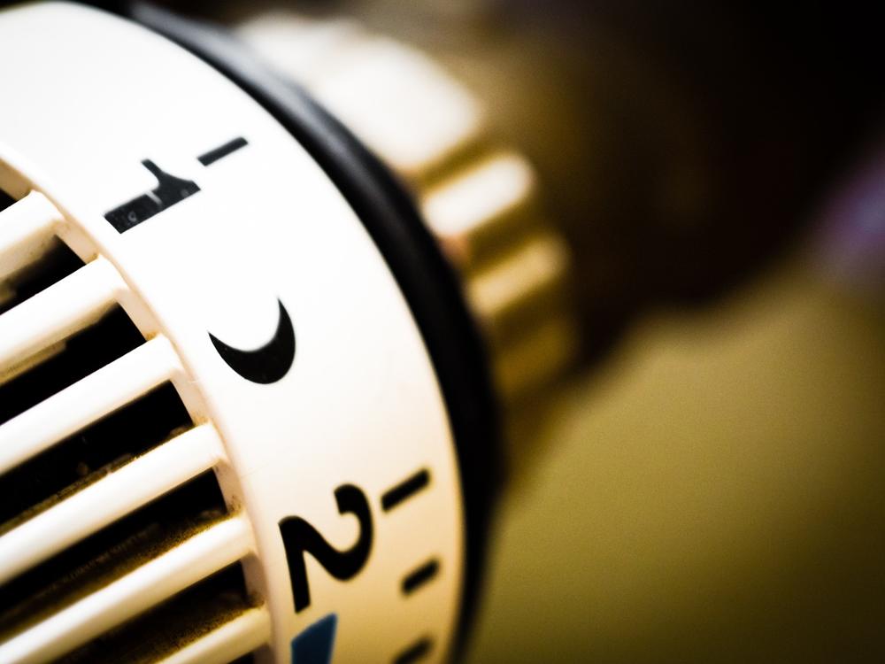 heating installation